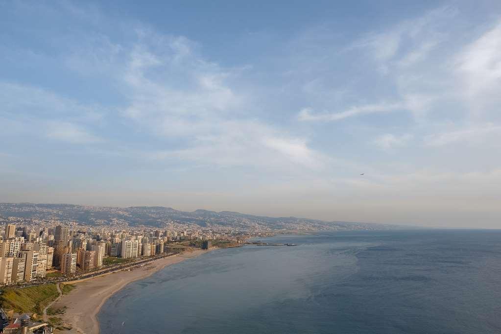 Lancaster Raouche Hotel Beirut Fasiliteter bilde